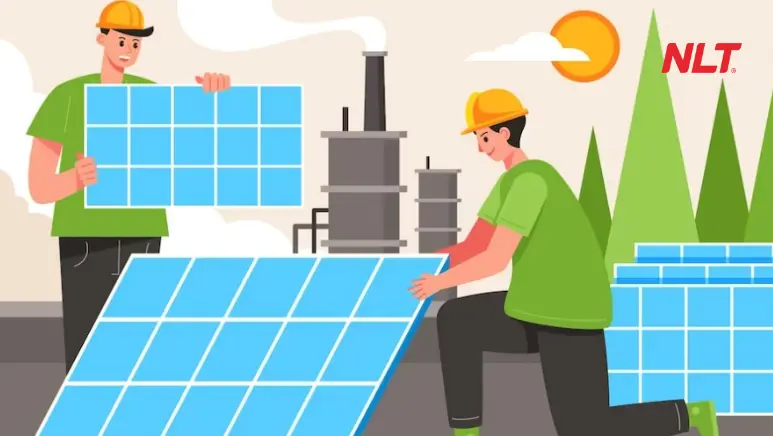Các thắc mắc phổ biến thường gặp khi lắp đặt hệ thống năng lượng mặt trời