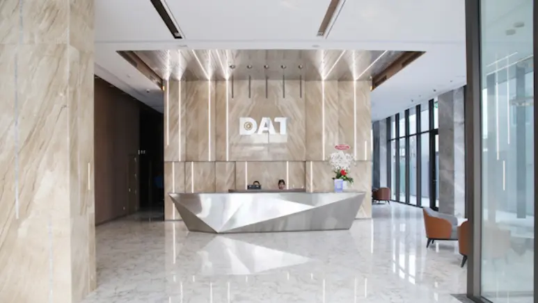 Đơn vị Tư vấn thiết kế hệ thống NLMT - DAT Solar (DAT Group)
