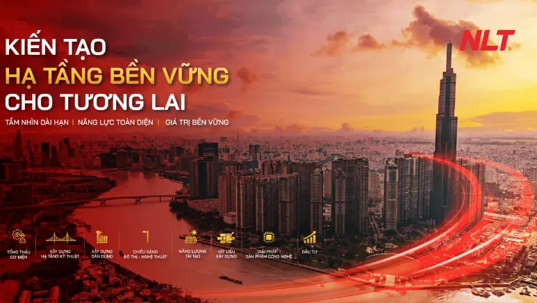 Đơn vị Tư vấn thiết kế hệ thống NLMT - NLT Group