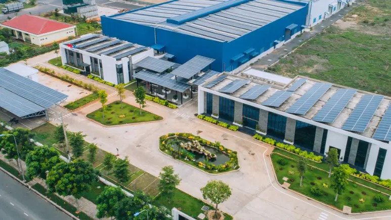 Đơn vị Tư vấn thiết kế hệ thống NLMT - SolarBK