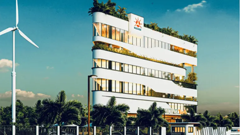 Đơn vị Tư vấn thiết kế hệ thống NLMT - Vũ Phong Energy Group