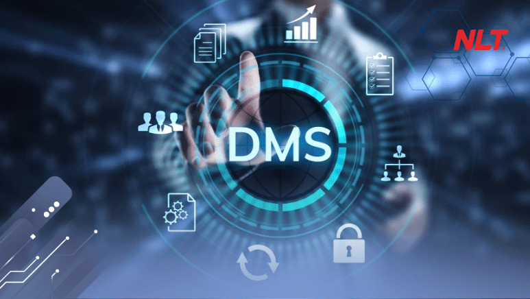 Tối ưu kênh phân phối cùng hệ thống DMS