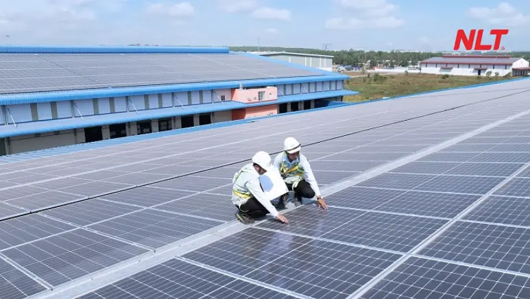 Tổng hợp các tiêu chuẩn cốt lõi cần biết khi lắp đặt hệ thống NLMT