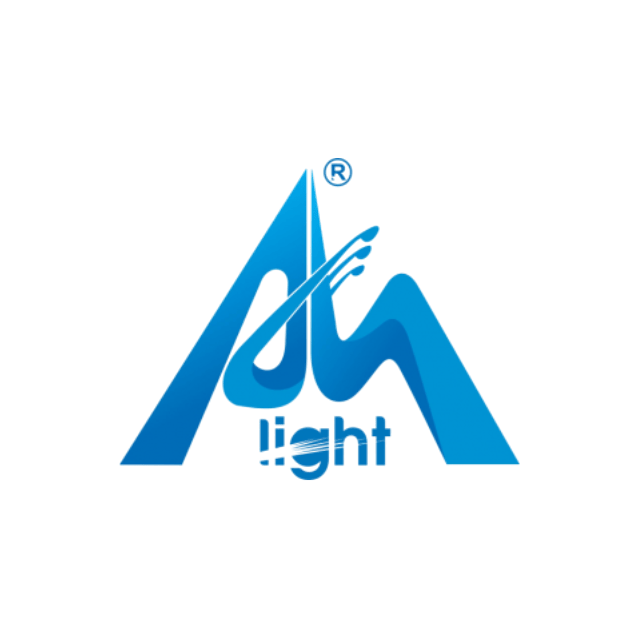 Logo Công ty TNHH Thương mại và Dịch vụ Phú Hiển Lighting