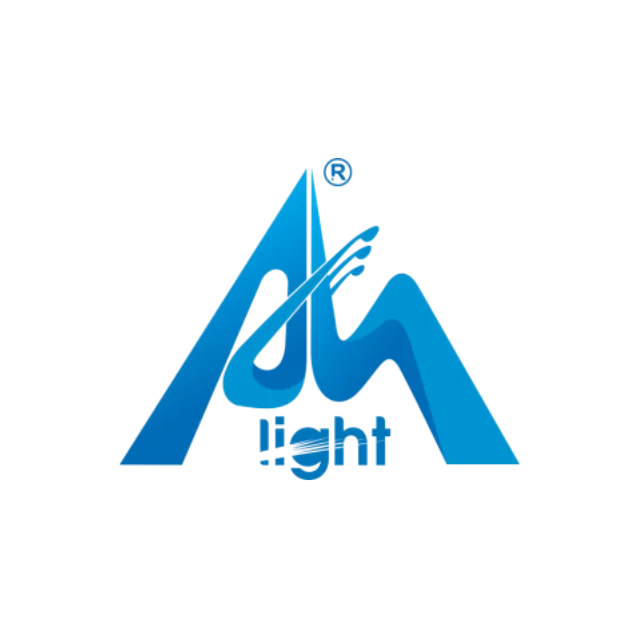 Logo Công ty TNHH Thương mại và Dịch vụ Phú Hiển Lighting