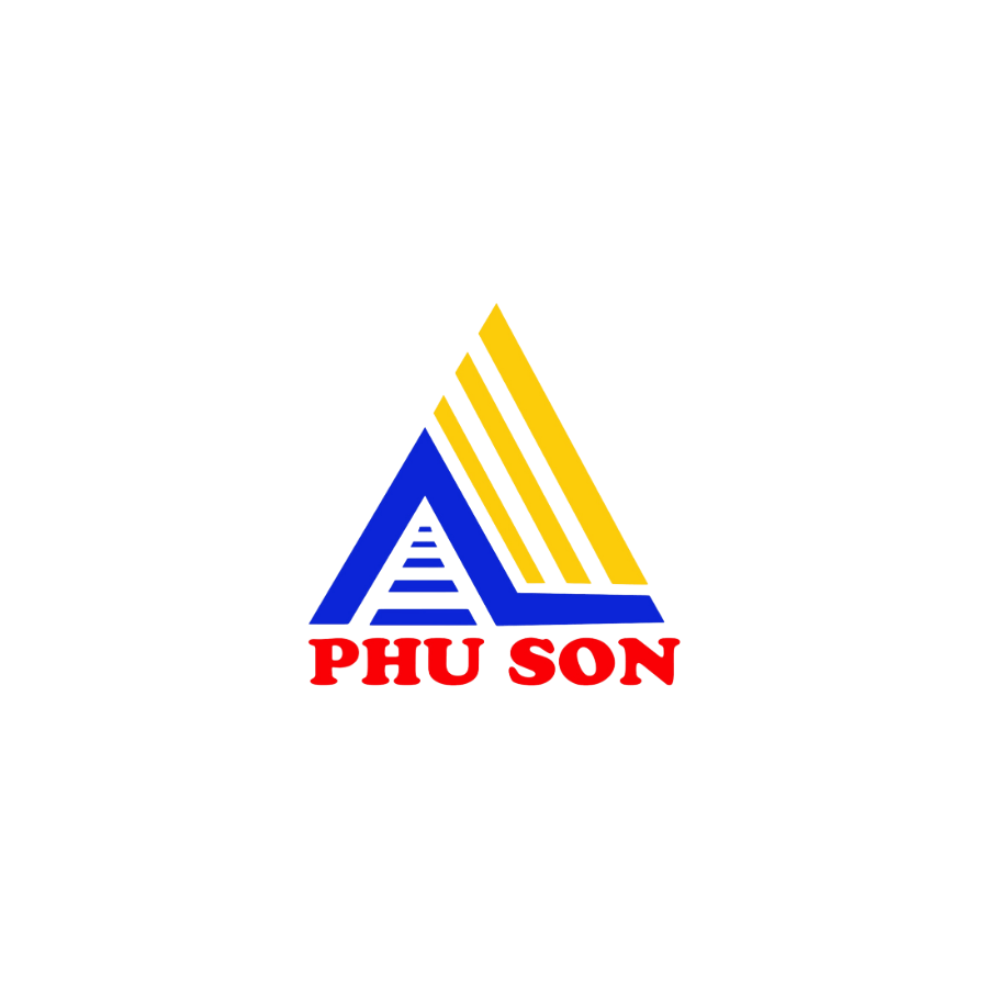 Logo Công ty TNHH Xây dựng Giao thông Phú Sơn