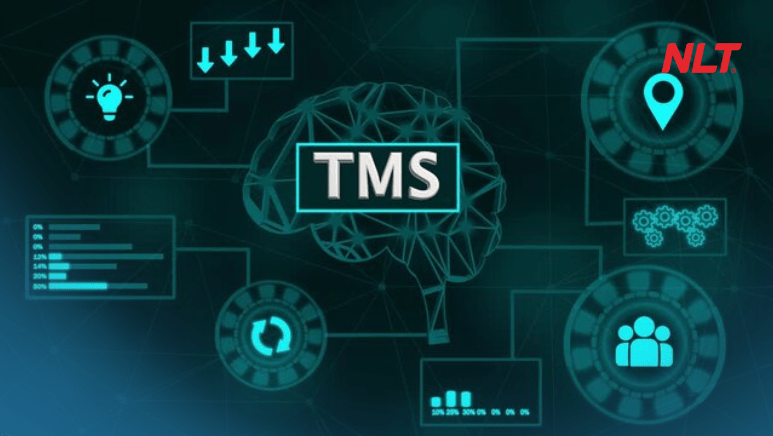 Đơn vị cung cấp phần mềm TMS mang đến một hệ sinh thái kỹ thuật số toàn diện