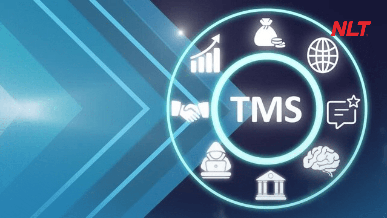 Tối ưu hiệu suất vận hành toàn diện với giải pháp phần mềm TMS