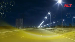 Chiếu sáng đô thị hiện đại nâng tầm mỹ quan và hạ tầng thành phố