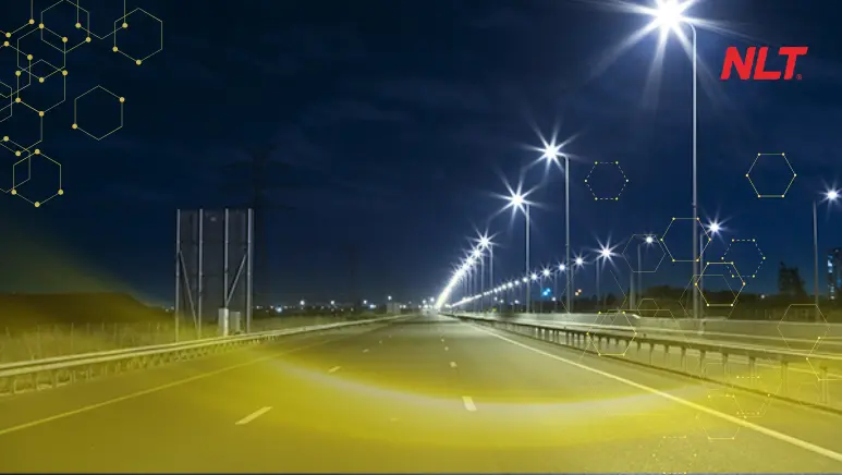 Chiếu sáng đô thị hiện đại nâng tầm mỹ quan và hạ tầng thành phố