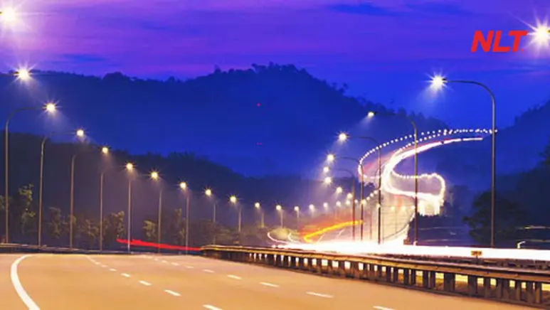 Hệ thống chiếu sáng đô thị là gì