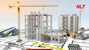 Nhà thầu xây dựng dân dụng là gì