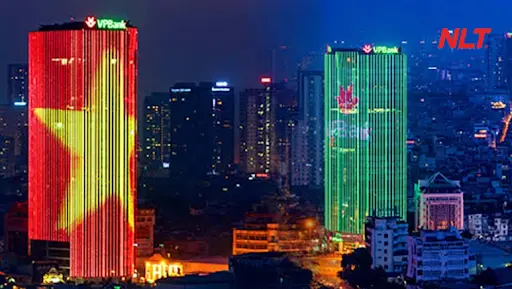 Các câu hỏi thường gặp về đèn LED chiếu sáng tòa nhà và giải đáp chi tiết