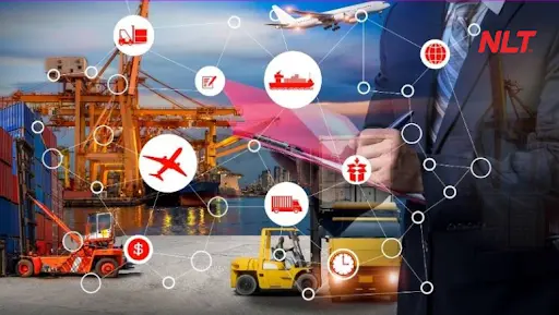 Các đơn vị nên sử dụng hệ thống phần mềm TMS