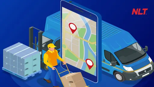 Tổng quan về hệ thống phần mềm TMS trong quản trị và vận hành vận tải